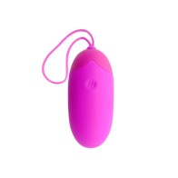 Egg Berger Control Remoto 12 V de Pretty Love