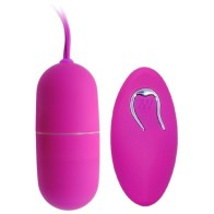 Pretty Love Arvin Remote Control Vibrating Egg