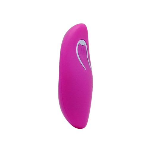 Pretty Love Arvin Remote Control Vibrating Egg