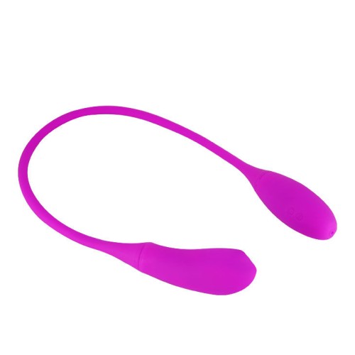 Pretty Love - Smart Snaky Vibe Vibrador Para Placer Máximo