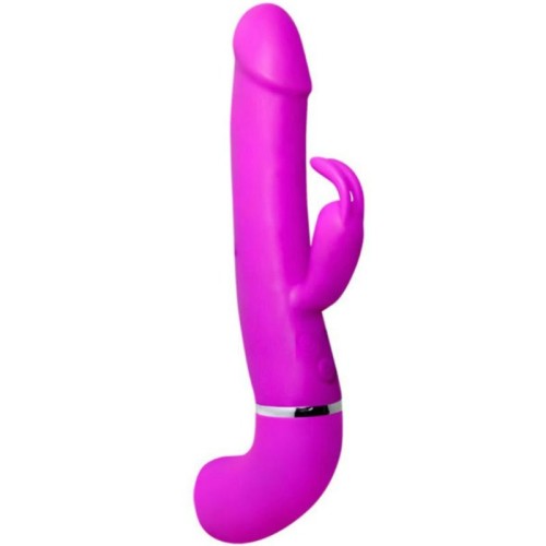 Vibrador Henry de Pretty Love para Placer Único