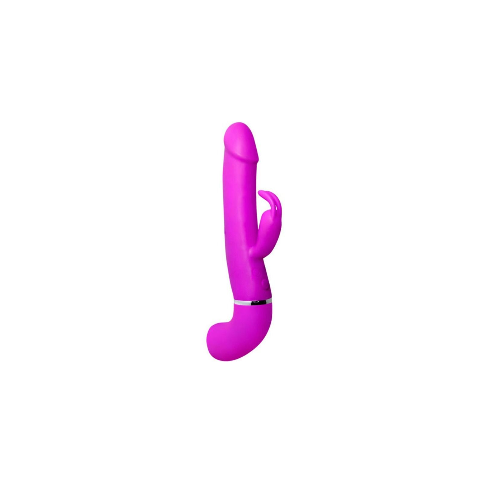 Vibrador Henry de Pretty Love para Placer Único