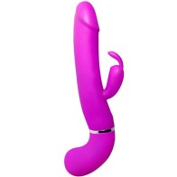 Pretty Love Henry Vibrator for Unique Pleasure