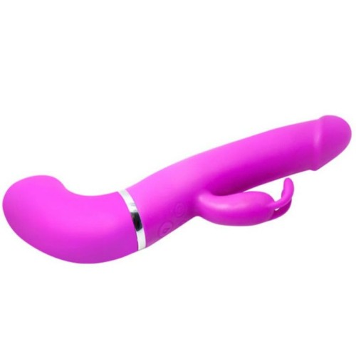 Pretty Love Henry Vibrator for Unique Pleasure