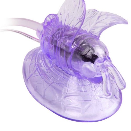 Butterfly Clitoral Vibrator for Ultimate Sensation