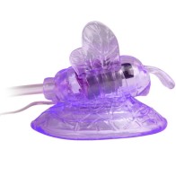 Butterfly Clitoral Vibrator for Ultimate Sensation