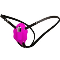 Baile Love Rider Vibrating Harness