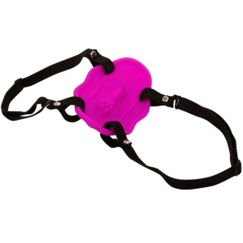 Baile Love Rider Vibrating Harness