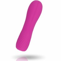 Ellie Vibrator Purple