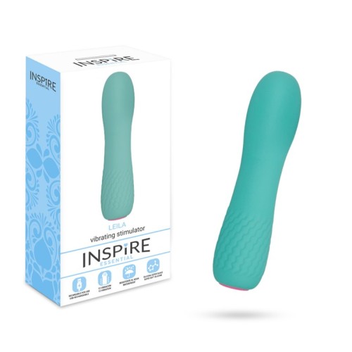 Leila Vibrator for Intense Pleasure