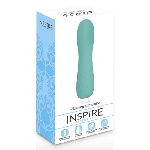 Vibrador Leila para Placer Intenso