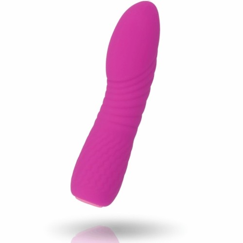 Essential Myla Purple Vibrator