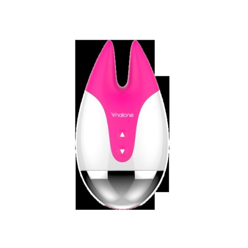 Fifi Clitoral Vibrator by Nalone