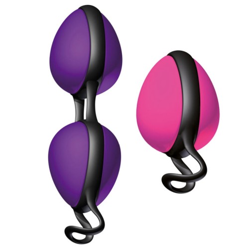 Joyballs Secret Set for Pelvic Strengthening