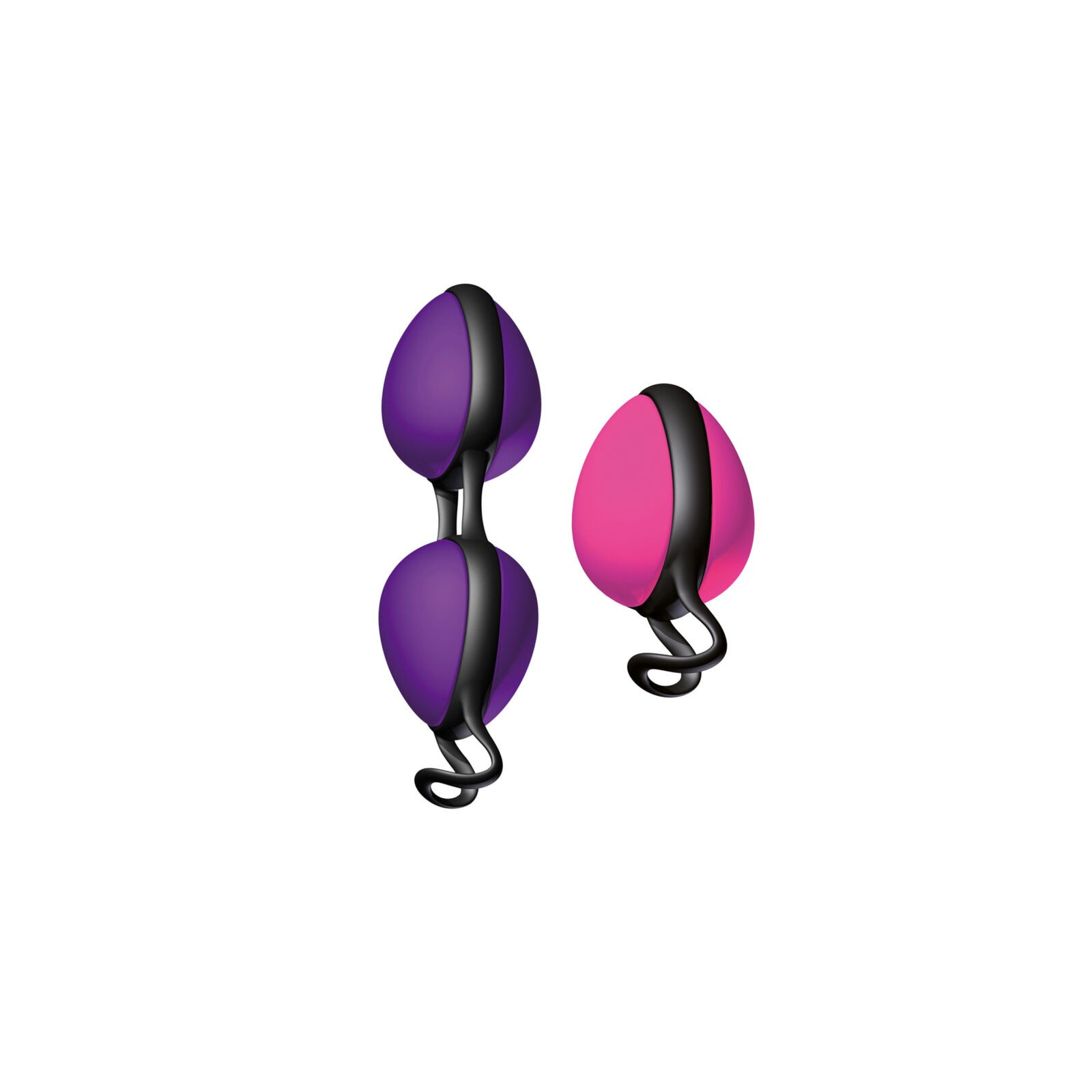 Joyballs Secret Set for Pelvic Strengthening