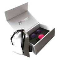 Joyballs Secret Set for Pelvic Strengthening