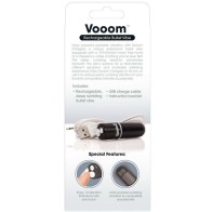 Vooom Vibrating Bullet - Ultimate Pleasure Awaits