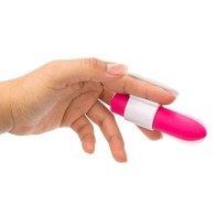 Positive Rechargeable Pink Massager - Ultimate Relaxation