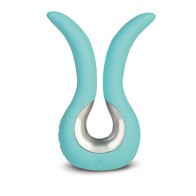 Fun Toys Mini Tiffany - Vibrador Para Punto G y Anal