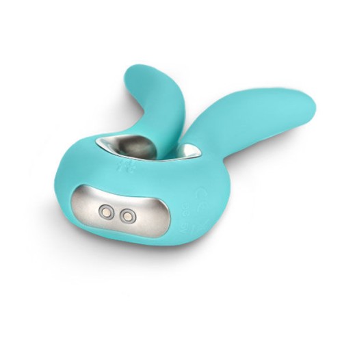 Fun Toys Mini Tiffany - G-spot & Anal Vibrator