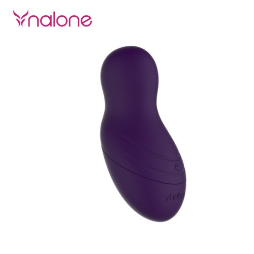 Gogo Soft Gel Stimulator Purple - Incredible Stimulation