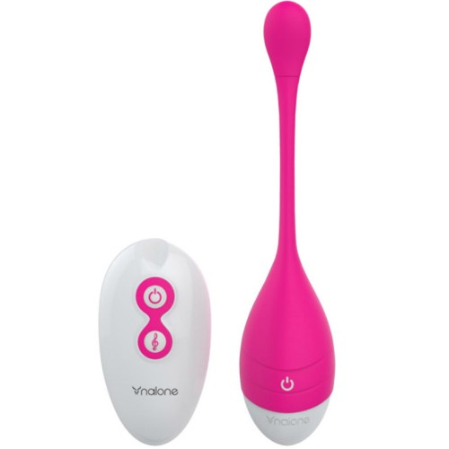 Sweetie Remote-Controlled Vibrator for Ultimate Pleasure