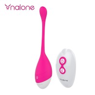 Sweetie Vibrador Control Remoto para Placer Definitivo