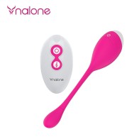 Sweetie Vibrador Control Remoto para Placer Definitivo