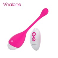 Sweetie Remote-Controlled Vibrator for Ultimate Pleasure