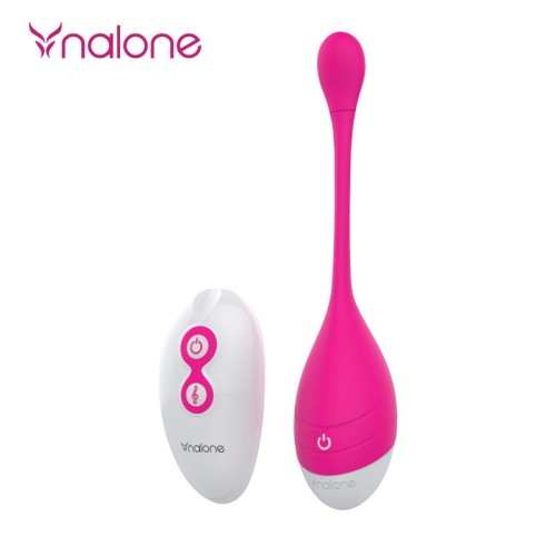 Sweetie Remote-Controlled Vibrator for Ultimate Pleasure