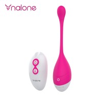 Sweetie Vibrador Control Remoto para Placer Definitivo