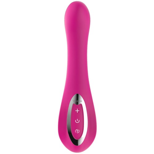 Touch System Pink Vibrator