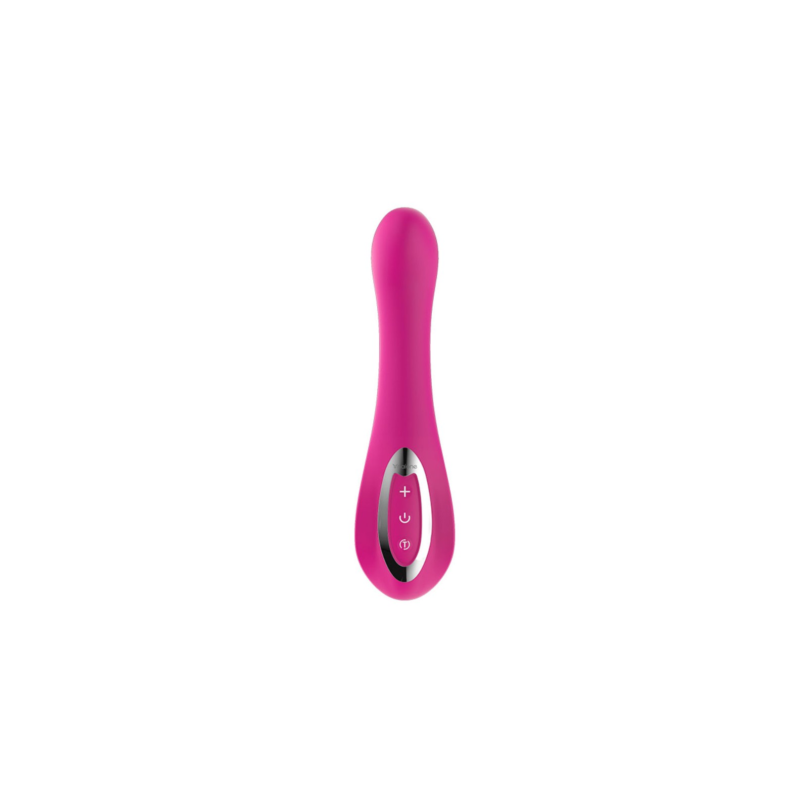 Touch System Pink Vibrator