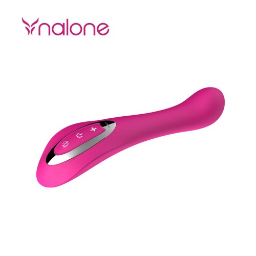 Touch System Pink Vibrator