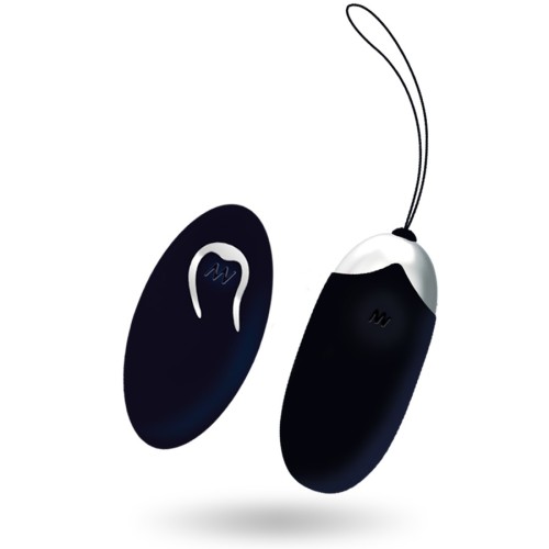 Intense Flippy II Rechargeable Remote Egg - Pleasure Redefined