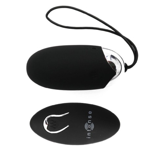 Intense Flippy II Rechargeable Remote Egg - Pleasure Redefined