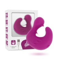 Ducky - Rechargeable Silicone Stimulator