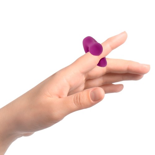 Ducky - Rechargeable Silicone Stimulator