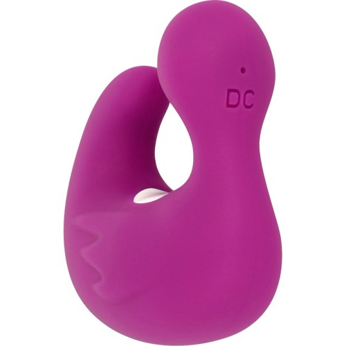 Ducky - Rechargeable Silicone Stimulator