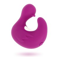 Ducky - Rechargeable Silicone Stimulator