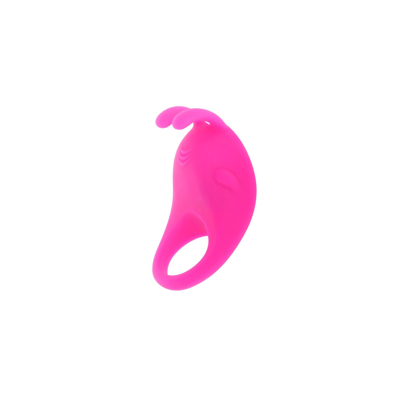 Brad Premium Silicone Ring for Enhanced Pleasure