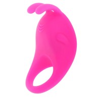 Anillo De Silicona Premium Brad Para Placer Mejorado