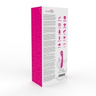 Druso G-Spot Massager Premium Silicone