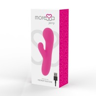 Jerry Clip Vibrador Punto G - Estimulación Definitiva