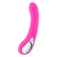 Nelson Premium G-Spot Silicone Massager for Deep Pleasure