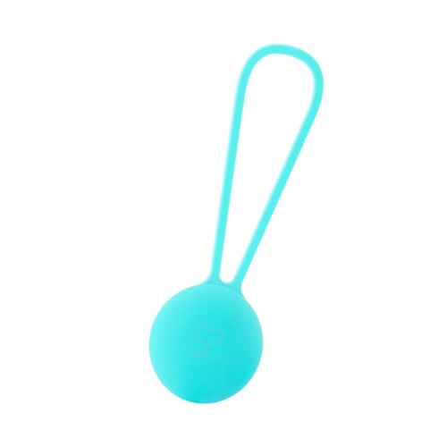 Osian One Pelvic Floor Trainer Turquoise 51g