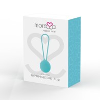 Osian One Pelvic Floor Trainer Turquoise 51g