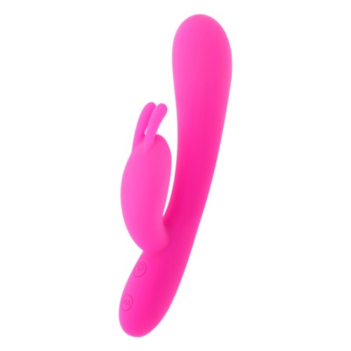 Telmo Tickling Clitoral Vibrator