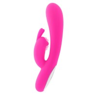 Telmo Tickling Clitoral Vibrator