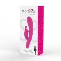 Telmo Tickling Clitoral Vibrator